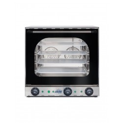 Piec konwekcyjny z grillem i nawilżaniem YXD-4A 230V