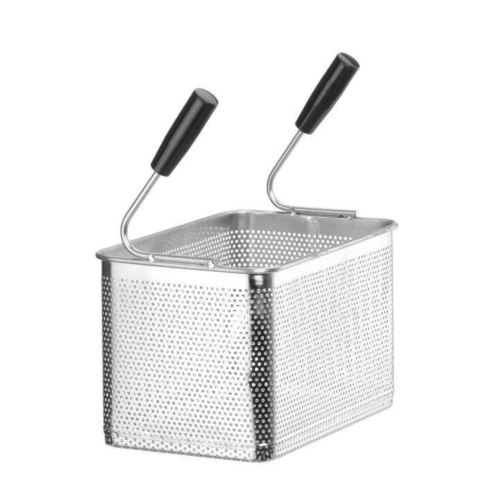 Urządzenie do gotowania makaronu, HENDI, 25L, 220-240V/3500W, 601x326x(H)279mm