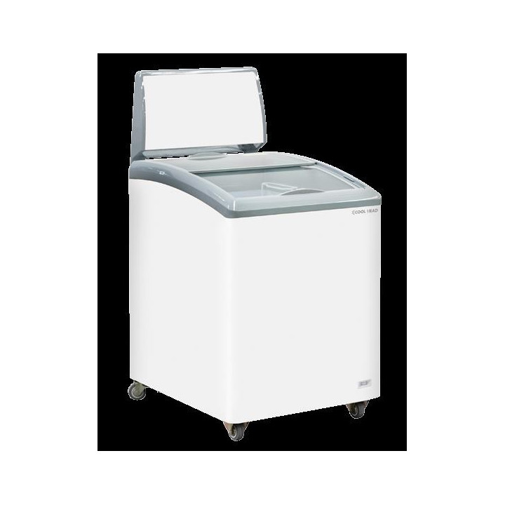 CG150C Wariant podstawowy