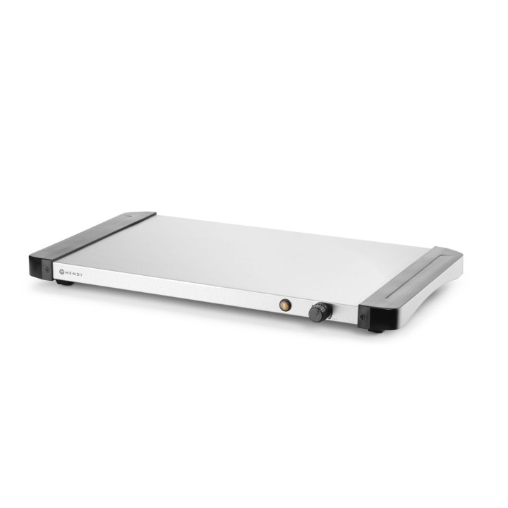 Podgrzewacz elektryczny, HENDI, 220-240V/400W, 657x381x(H)161mm