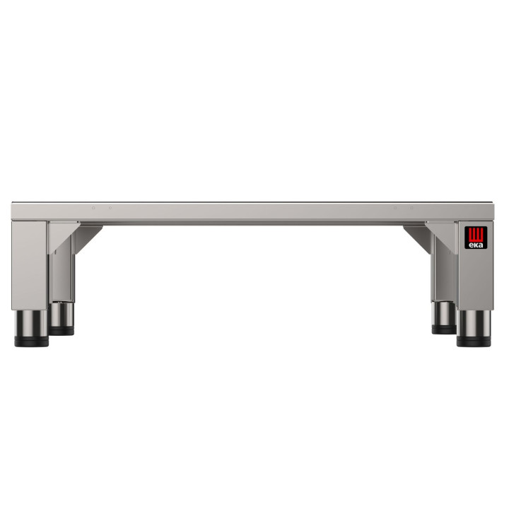 Podstawa do piętrowania pieców, Tecnoeka, 730x600x(H)220mm