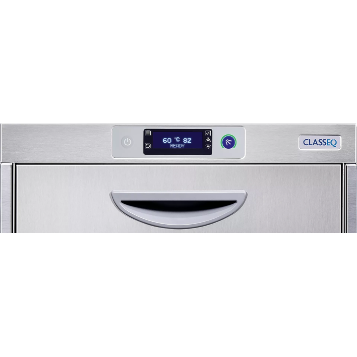 Zmywarka uniwersalna do naczyń C500 WS z wbudowanym zmiękczaczem