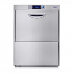 Zmywarka uniwersalna do naczyń C500 WS z wbudowanym zmiękczaczem