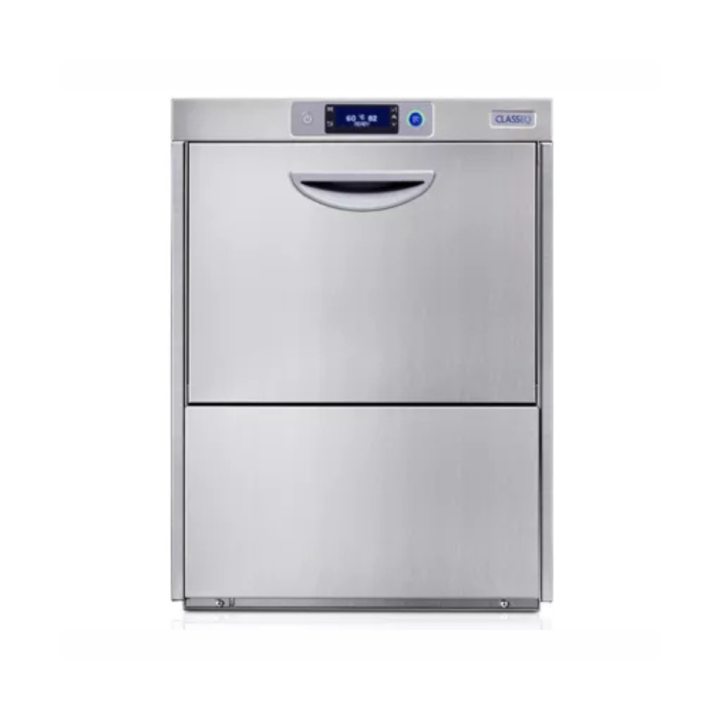 Zmywarka uniwersalna do naczyń C500 WS z wbudowanym zmiękczaczem