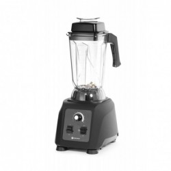 Blender barmański BPA-free, HENDI, 230V/1680W, 270x250x(H)580mm
