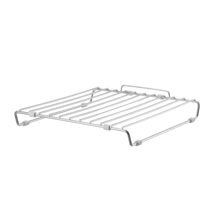 Piec konwekcyjno-mikrofalowy CombiTurbo , HENDI, 18L, czarny, 230V/3000W, 402x735x(H)608mm