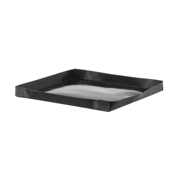 Piec konwekcyjno-mikrofalowy CombiTurbo , HENDI, 18L, czarny, 230V/3000W, 402x735x(H)608mm