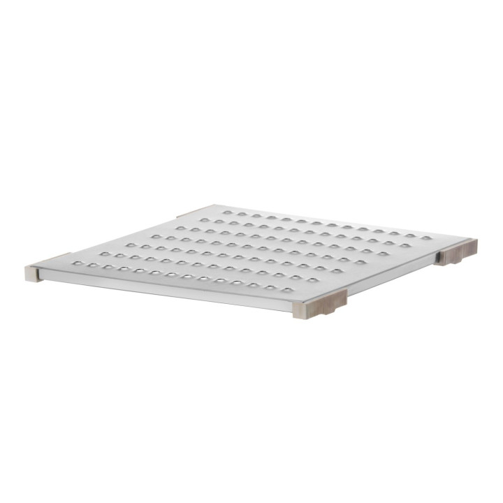 Piec konwekcyjno-mikrofalowy CombiTurbo , HENDI, 18L, czarny, 230V/3000W, 402x735x(H)608mm