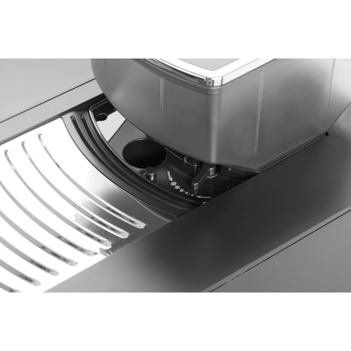 Automatyczny ekspres do kawy z ekranem dotykowym, HENDI, 230V/3000W, 390x544x(H)578mm