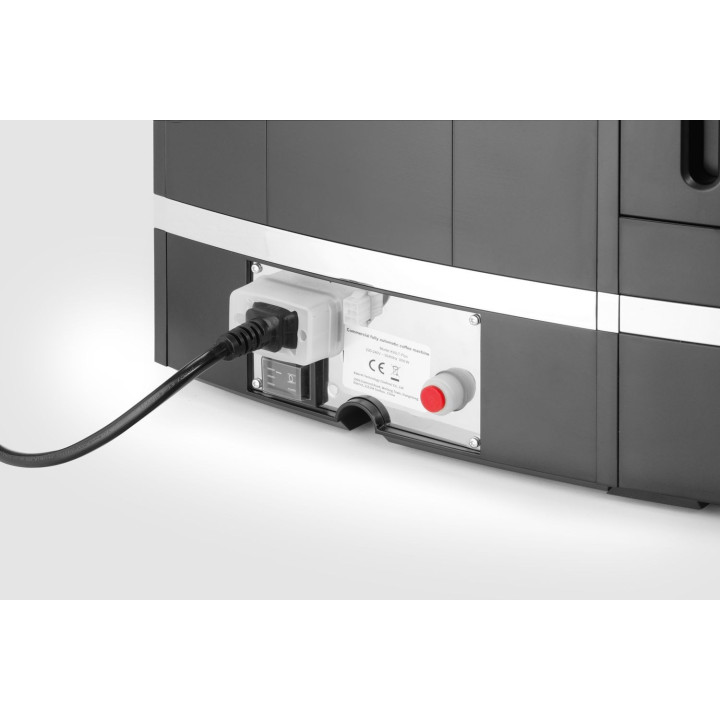 Automatyczny ekspres do kawy z ekranem dotykowym, HENDI, 230V/3000W, 390x544x(H)578mm