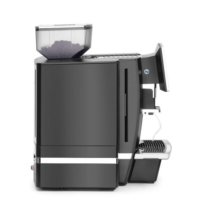 Automatyczny ekspres do kawy z ekranem dotykowym, HENDI, 230V/3000W, 390x544x(H)578mm