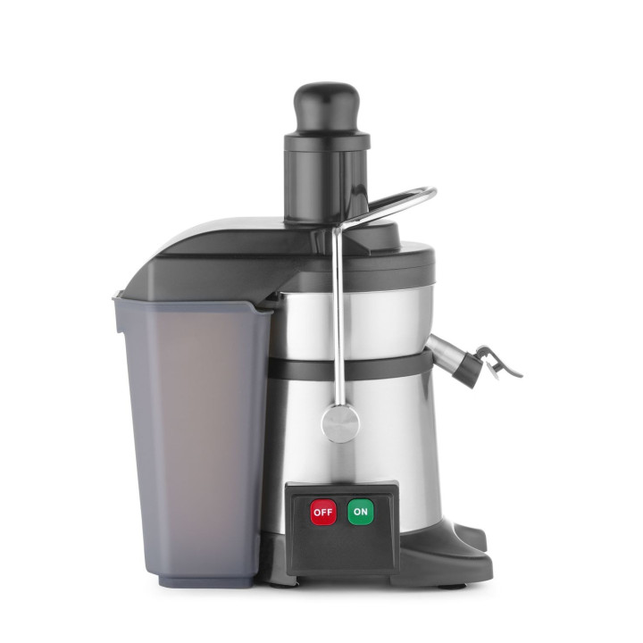 Sokowirówka Compact, HENDI, 230V/500W, 233x416x(H)493mm