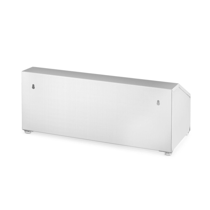 Stojak na pojemniki GN, HENDI, 512x245x(H)215mm