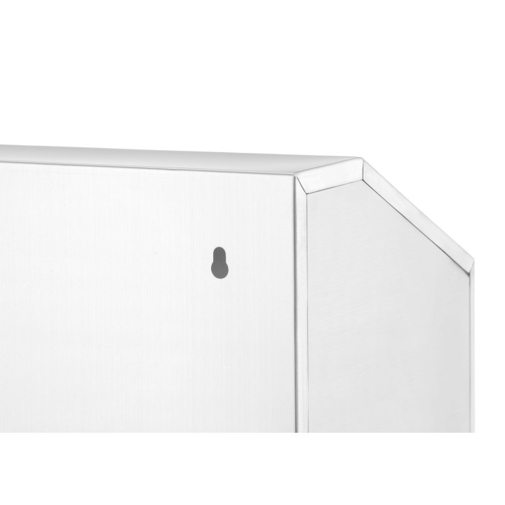 Stojak na pojemniki GN, HENDI, 512x245x(H)215mm