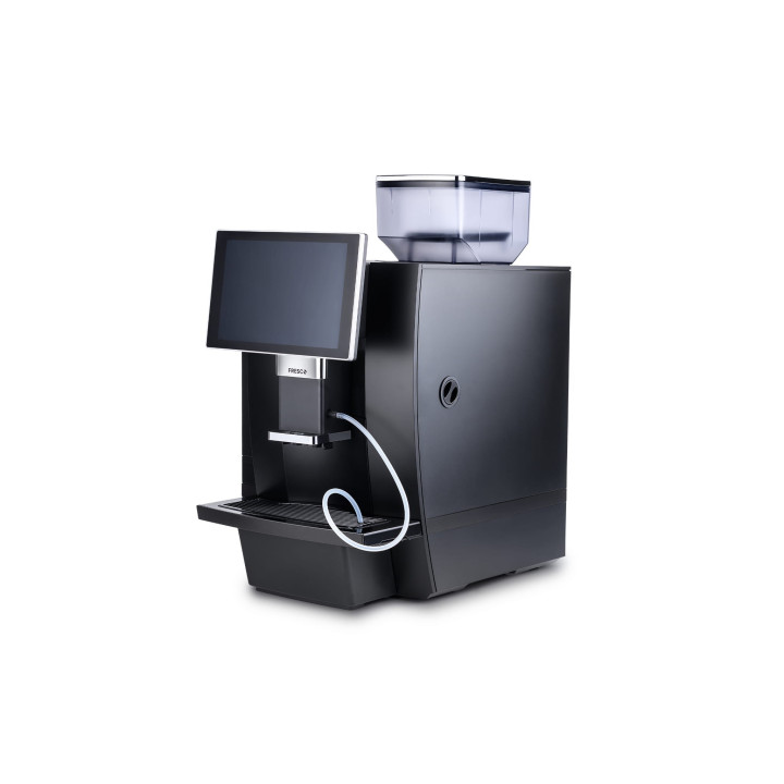 Ekspres do kawy Fresco X95 Milk Plus
