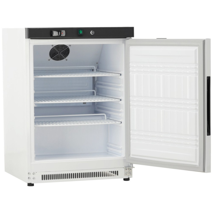 Szafa chłodnicza 130l biała YG-05231 YATO