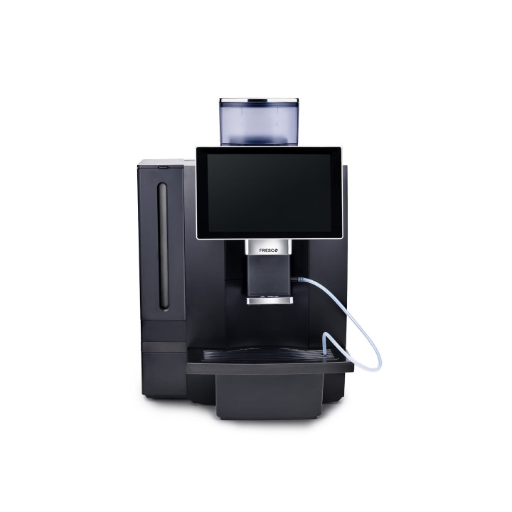 Ekspres do kawy Fresco X95 Milk Plus