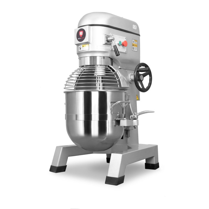 Mikser planetarny RQB50-C | 50l