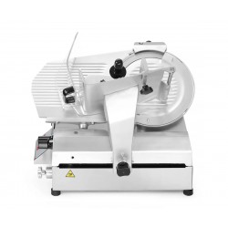 Krajalnica automatyczna 350 HENDI 220-240V/370W 990x670x(H)730mm