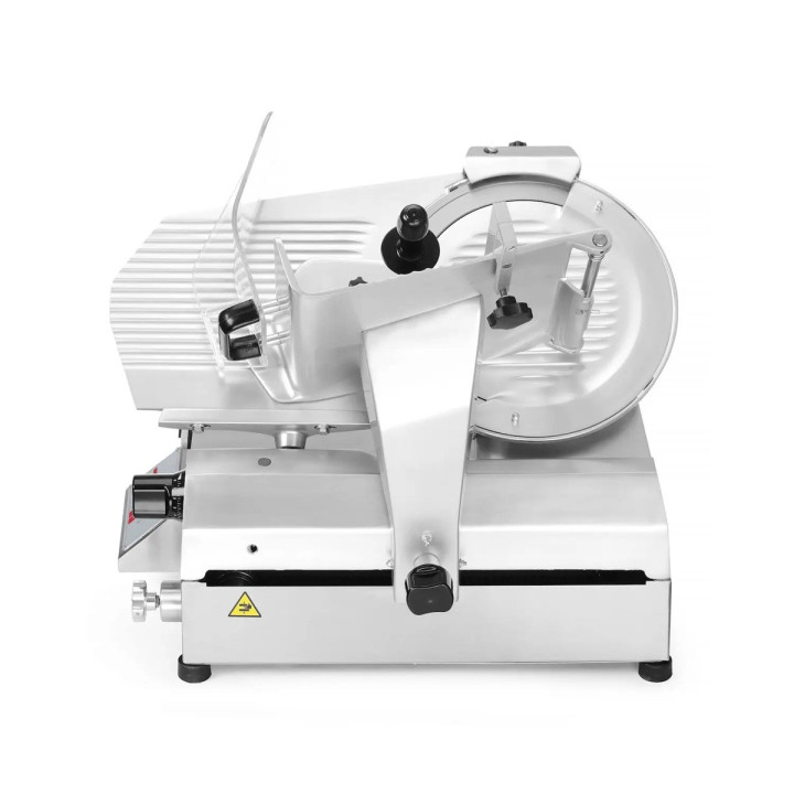 Krajalnica automatyczna 350 HENDI 220-240V/370W 990x670x(H)730mm