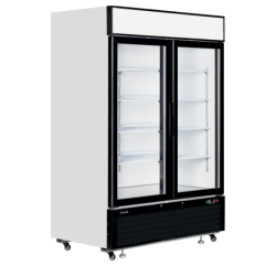 Zamrażarka ekspozycyjna LGF5000