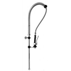 DOC - 1 PL ﻿Spryskiwacz Profi line z baterią stołową Redfox 00007468