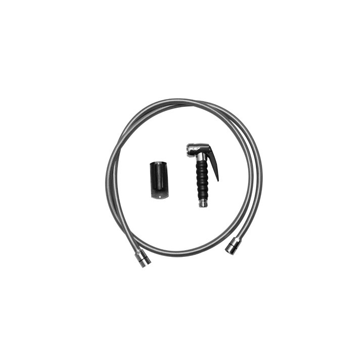 DL - 1 ﻿Spryskiwacz do mycia pieca Redfox 00001231