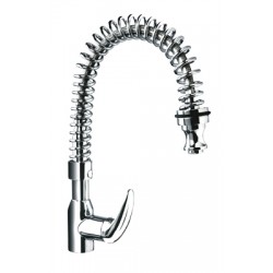 BSP ﻿Bateria z giętkim kranem Redfox 00001239