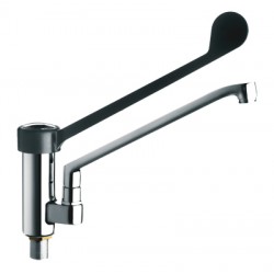 BLP ﻿Bateria z długą dźwignią Redfox 00001240