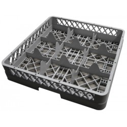 C - 1009 ﻿Kosz do zmywarki Redfox 00000163