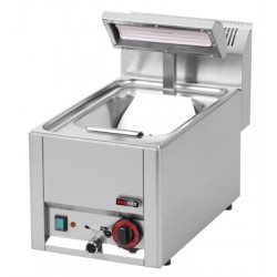 UH 30 EL ﻿Podgrzewacz frytek Redfox 00000505