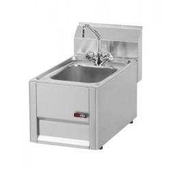 PP 60 L ﻿Płyta robocza