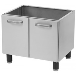 PD 60 L ﻿Podstawa zamknięta