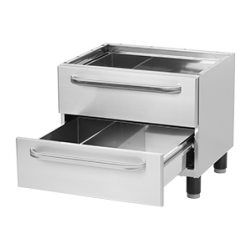 PZ 30 L ﻿Podstawa zamknięta