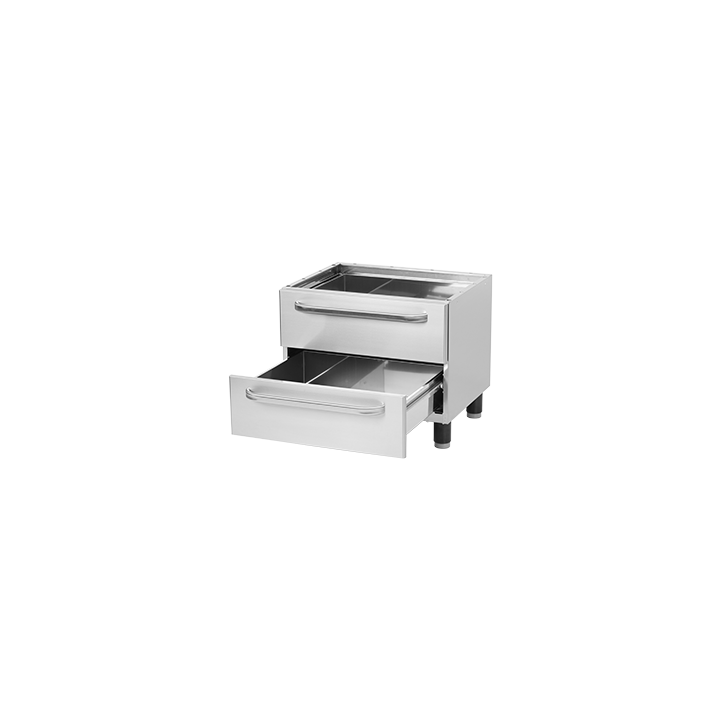 PZ 30 L ﻿Podstawa zamknięta