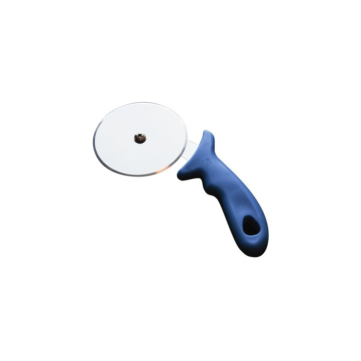 NKG - 10 ﻿Nóż krążkowy do pizzy Redfox 00009941