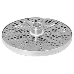 62637 ﻿Tarcza do dokładnego rozdrabniania, do RG-350i (Ø 215 mm), ostrza wymienne, drobna