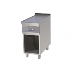 PP 90/40 ﻿Płyta robocza z szufladą