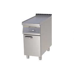 PP 90/40 D ﻿Płyta robocza z szufladą i drzwiami