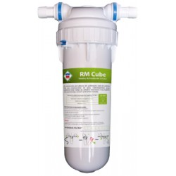 RM CUBE ﻿System filtracyjny do kostkarek Redfox 00016379