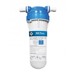 RM PURE ﻿System filtracyjny Redfox 00010630