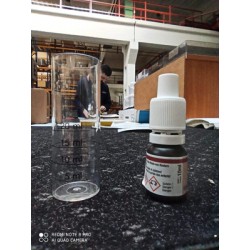 Tester twardości wody ﻿Tester twardości wody Redfox 00000559