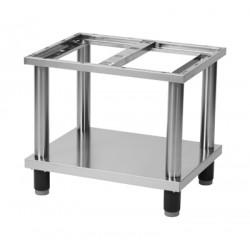 PO - 60 ﻿Podstawa pod moduł otwarta