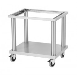 PO - 60/M ﻿Podstawa pod moduł otwarta jezdna