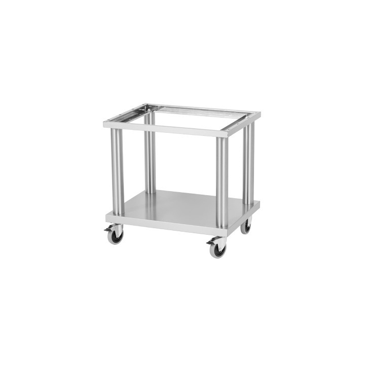 PO - 60/M ﻿Podstawa pod moduł otwarta jezdna