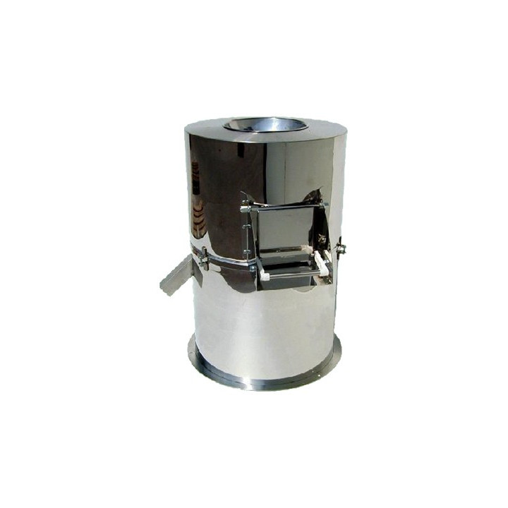 SKBZ 12 N ﻿Obieraczka nierdzewna do ziemniaków Redfox 00000257