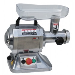 UH 12MEC ﻿Wilk do mięsa Redfox 00000303