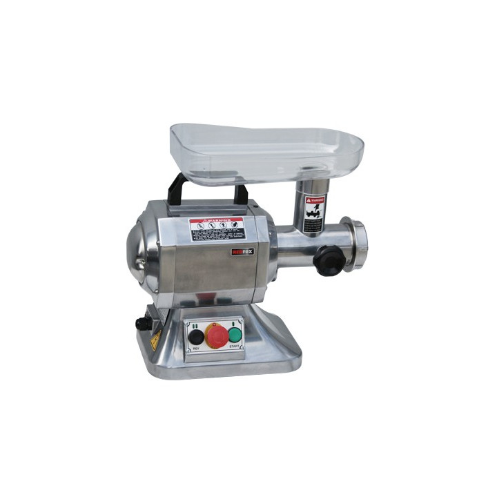 UH 12MEC ﻿Wilk do mięsa Redfox 00000303