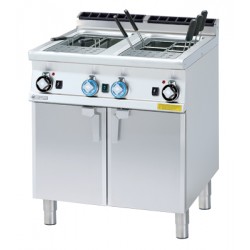 CPA-78 G ﻿﻿Urządzenie do gotowania makaronu gazowe