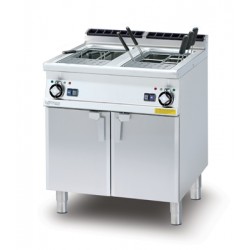 CPA-78 ET ﻿﻿Urządzenie do gotowania makaronu elektryczne